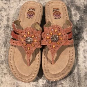 Womans sandals